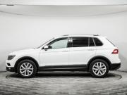 Volkswagen Tiguan II Санкт-Петербург  - изображение 44