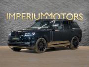 Land Rover Range Rover V Москва  - изображение 28