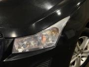 Chevrolet Cruze I Рестайлинг Челябинск  - изображение 29