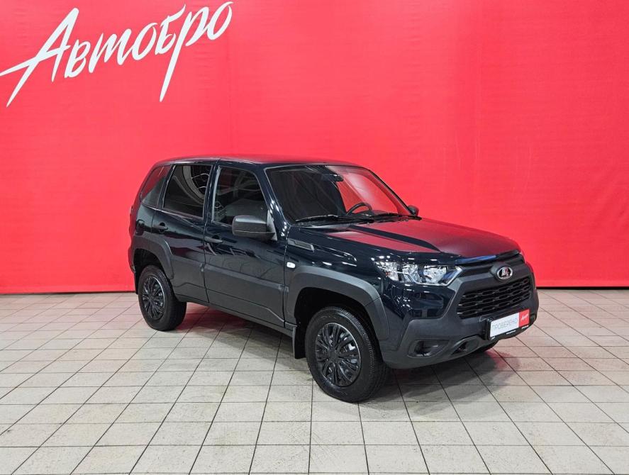 Lada (ВАЗ) Niva Вологда  - изображение 7