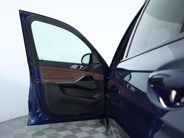 BMW X7 I (G07) с пробегом 2020 года, цена 7 900 000 рублей, 87606 км, внедорожник, Автокод Объявления