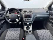 Ford Focus II Рестайлинг Москва  - изображение 22