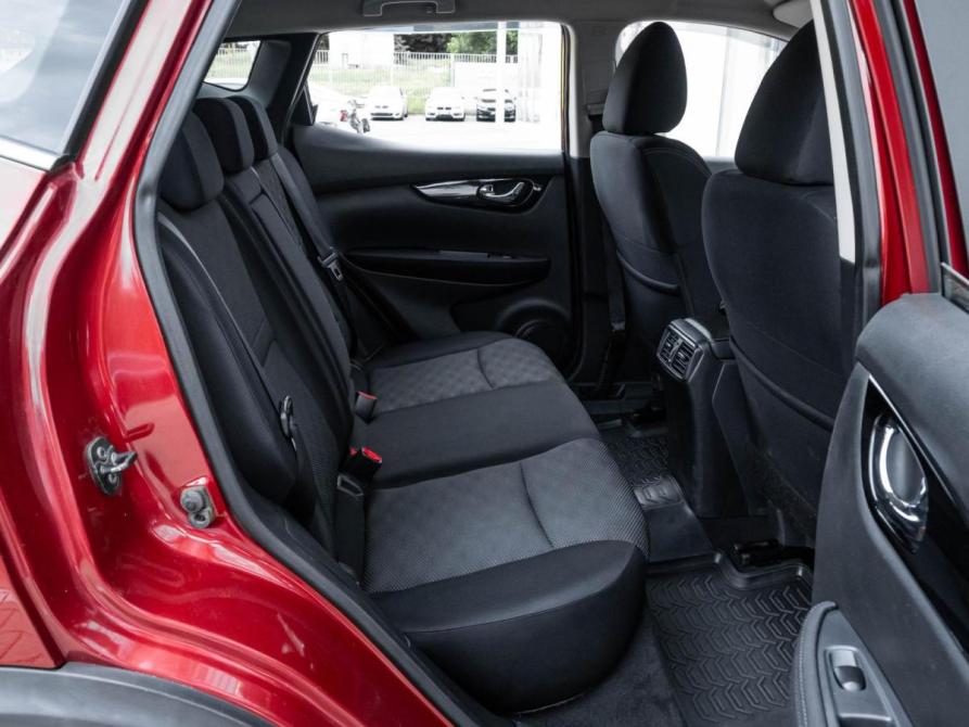 Nissan Qashqai II Ставрополь  - изображение 7