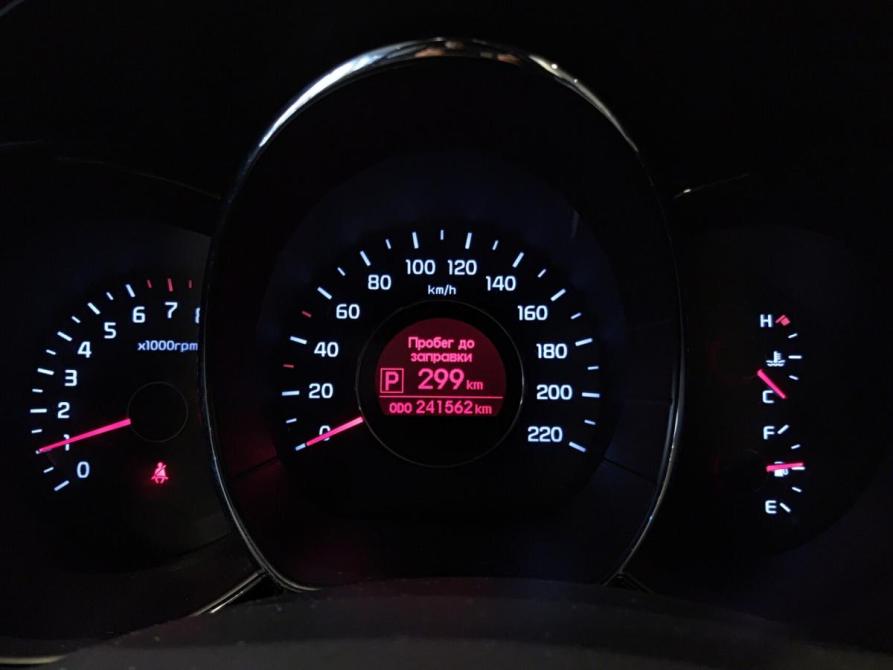 Kia Rio III Казань  - изображение 16