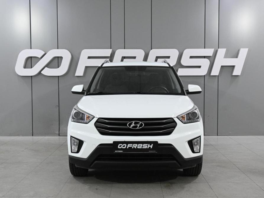 Hyundai Creta I Ростов-на-Дону  - изображение 3
