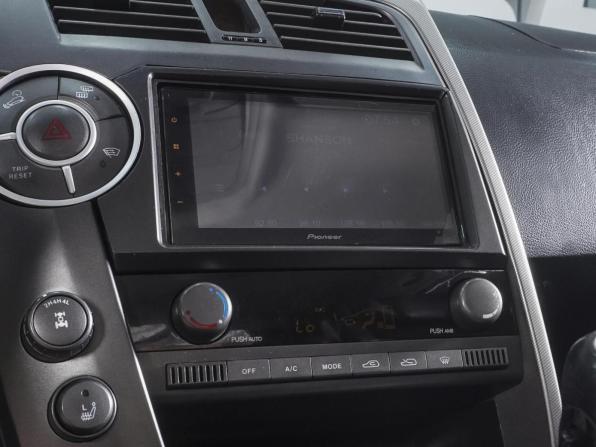 SsangYong Kyron I Рестайлинг с пробегом 2012 года, цена 819 000 рублей, 278529 км, внедорожник, Автокод Объявления