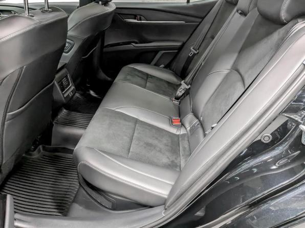 Toyota Camry IX (XV80) China Market с пробегом 2025 года, цена 4 500 000 рублей, 21591 км, седан, Автокод Объявления