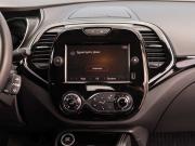 Renault Kaptur I Рестайлинг Новосибирск  - изображение 35