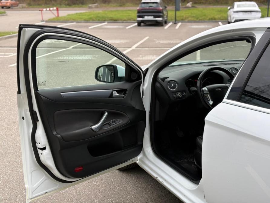Ford Mondeo IV Рестайлинг Томск  - изображение 10