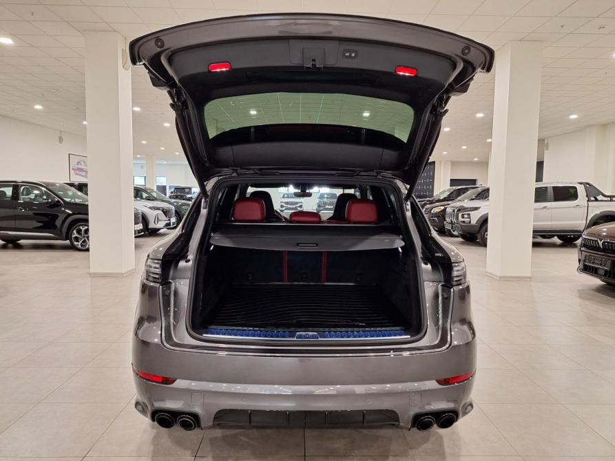 Porsche Cayenne III Люберцы  - изображение 9