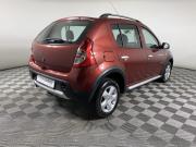 Renault Sandero I Москва  - изображение 24