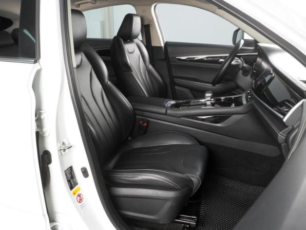 Changan CS85 I с пробегом 2020 года, цена 1 850 000 рублей, 73734 км, внедорожник, Автокод Объявления
