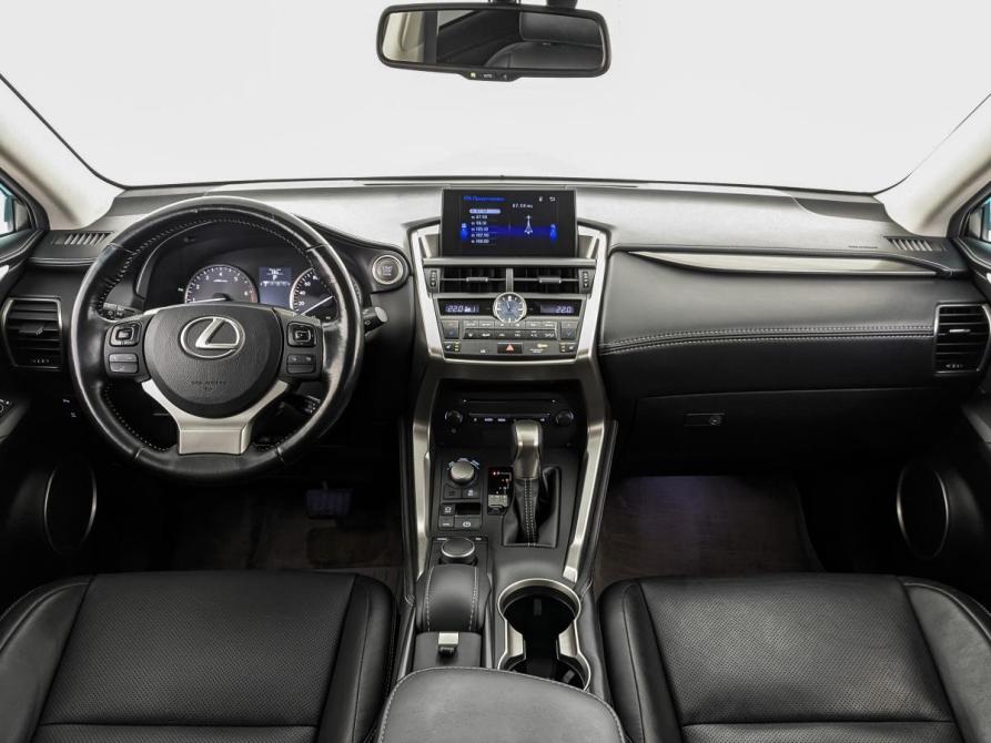 Lexus NX I Санкт-Петербург  - изображение 14