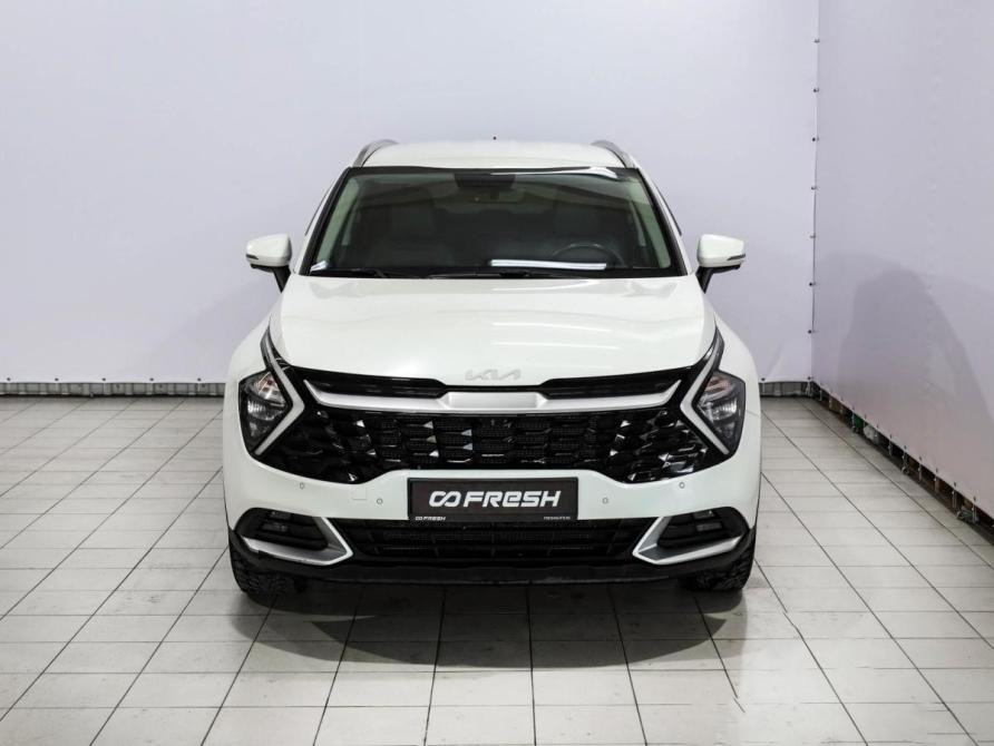 Kia Sportage V Ростов-на-Дону  - изображение 3