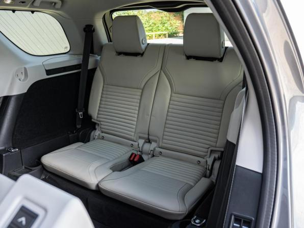 Land Rover Discovery V Рестайлинг с пробегом 2021 года, цена 6 970 000 рублей, 107694 км, внедорожник, Автокод Объявления