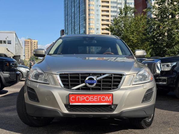 Volvo XC60 I с пробегом 2012 года, цена 1 425 000 рублей, 266500 км, внедорожник, Автокод Объявления