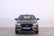 Lada (ВАЗ) Vesta I Омск  - изображение 24