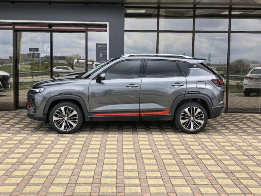 Changan CS35 Plus I Рестайлинг Краснодар  - изображение 7