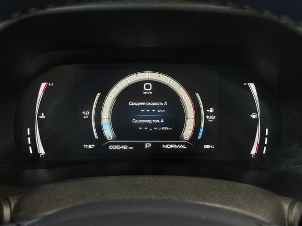 Haval F7 I Рестайлинг с пробегом 2022 года, цена 2 250 000 рублей, 63547 км, внедорожник, Автокод Объявления