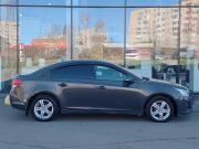 Chevrolet Cruze I Рестайлинг Ижевск  - изображение 27