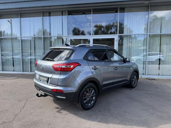 Hyundai Creta I Рестайлинг с пробегом 2020 года, цена 1 957 000 рублей, 87438 км, внедорожник, Автокод Объявления