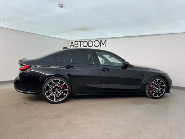 BMW M3 VI (G80) с пробегом 2022 года, цена 9 700 000 рублей, 36350 км, седан, Автокод Объявления