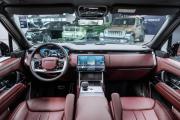 Land Rover Range Rover V Москва  - изображение 51