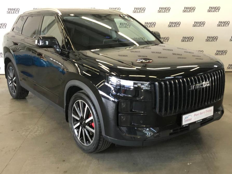 Jaecoo J7 I Курск  - изображение 2
