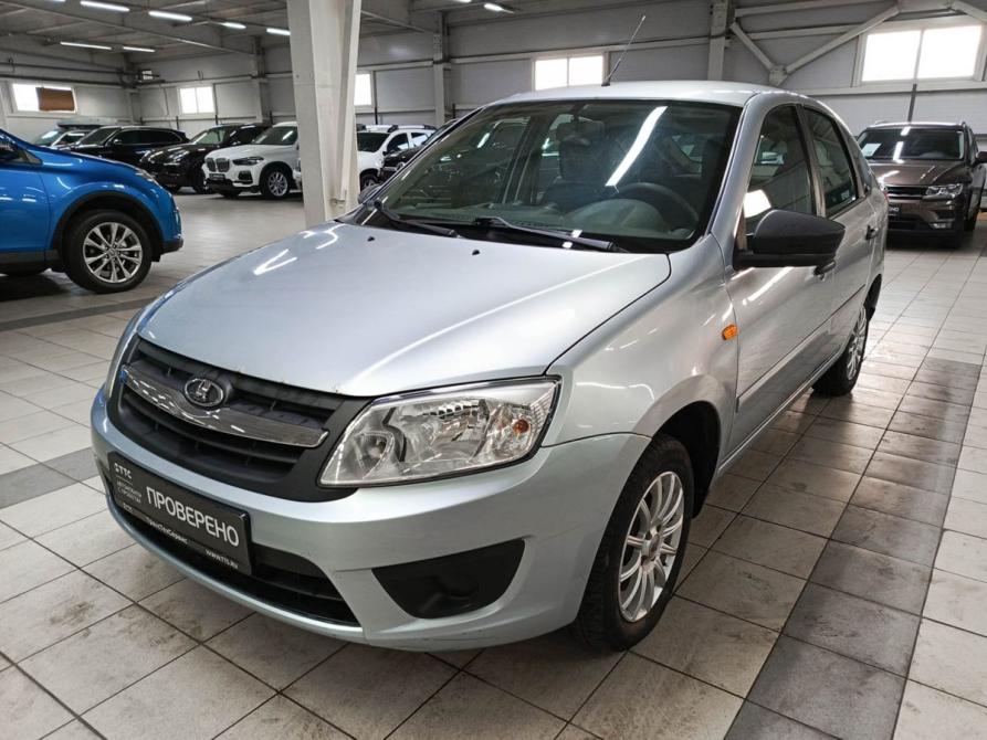 Lada (ВАЗ) Granta I Набережные Челны  - изображение 9