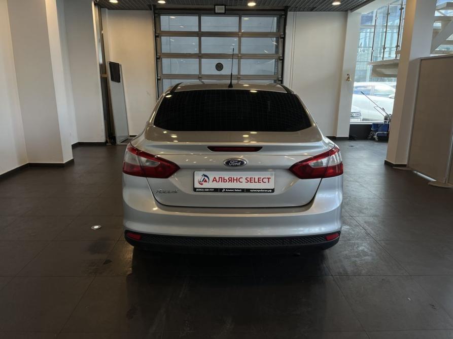 Ford Focus III Чебоксары  - изображение 4