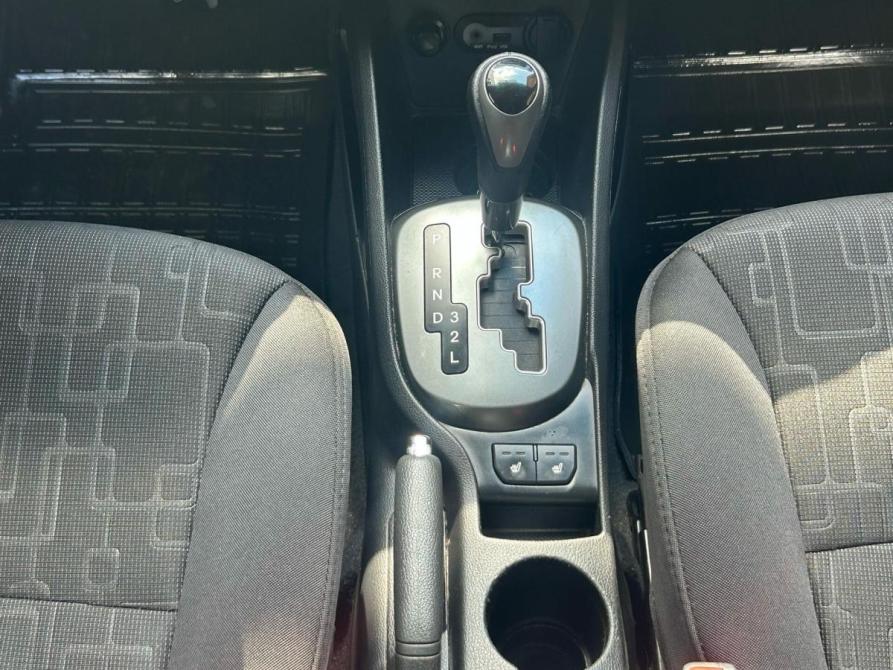 Kia Rio III Санкт-Петербург  - изображение 12