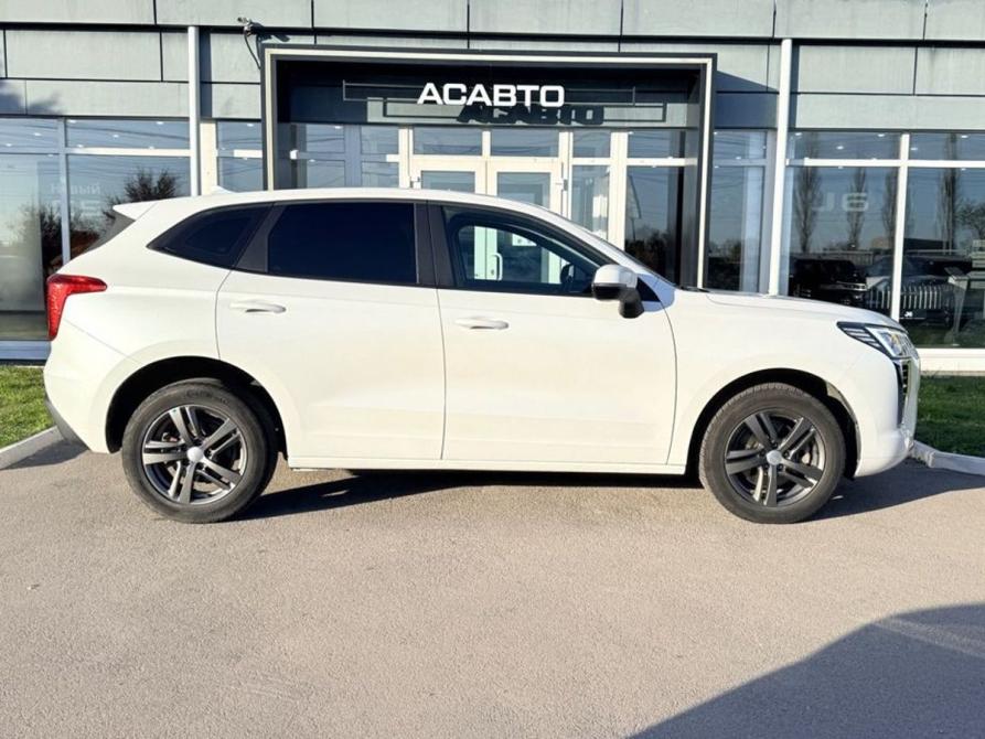 Haval Jolion I Энгельс  - изображение 5