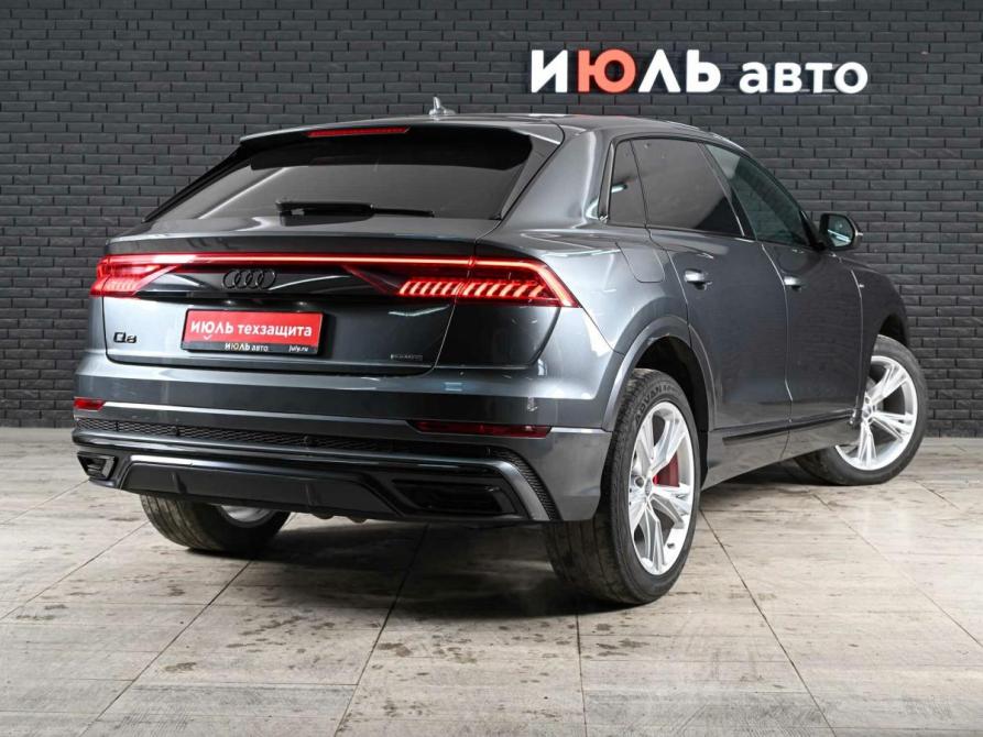 Audi Q8 I (4M) Екатеринбург  - изображение 4