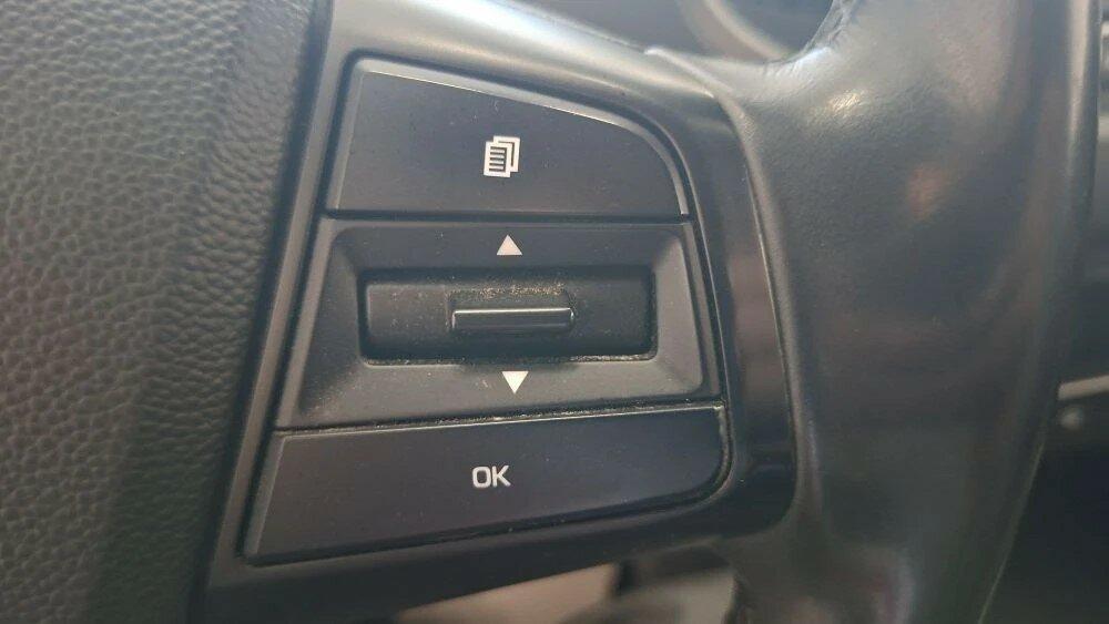 Hyundai Creta I Уфа  - изображение 15