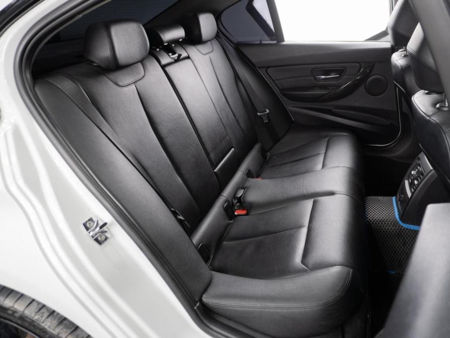 BMW 3 серии VI (F3x) Тюмень  - изображение 11