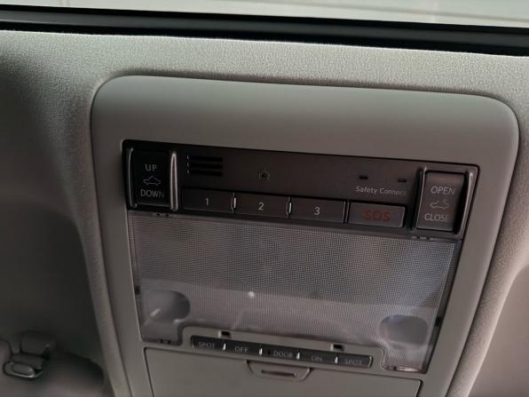 Lexus LS IV Рестайлинг с пробегом 2010 года, цена 1 930 000 рублей, 236387 км, седан, Автокод Объявления