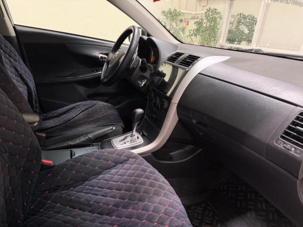 Toyota Corolla X (E140 E150) с пробегом 2007 года, цена 700 000 рублей, 275000 км, седан, Автокод Объявления
