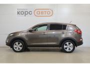 Kia Sportage III Коломна  - изображение 17