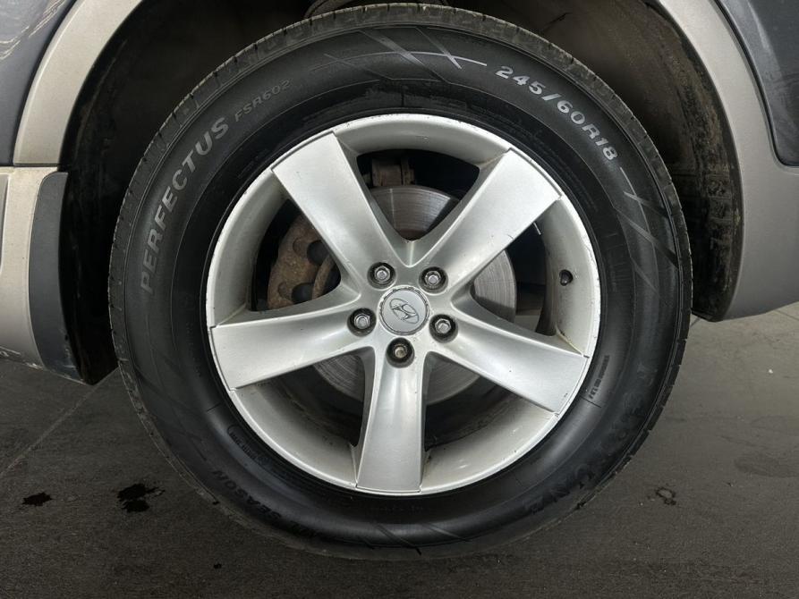 Hyundai ix55 Москва  - изображение 22