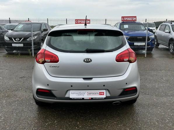 Kia Ceed II с пробегом 2012 года, цена 852 505 рублей, 295703 км, хэтчбек, Автокод Объявления