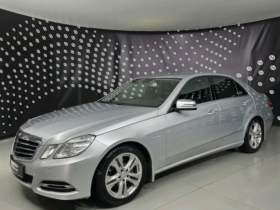 Mercedes-Benz E-Класс IV (W212 S212 C207) Новосибирск  - изображение 1