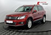 Volkswagen Tiguan I Рестайлинг Нижний Новгород  - изображение 26