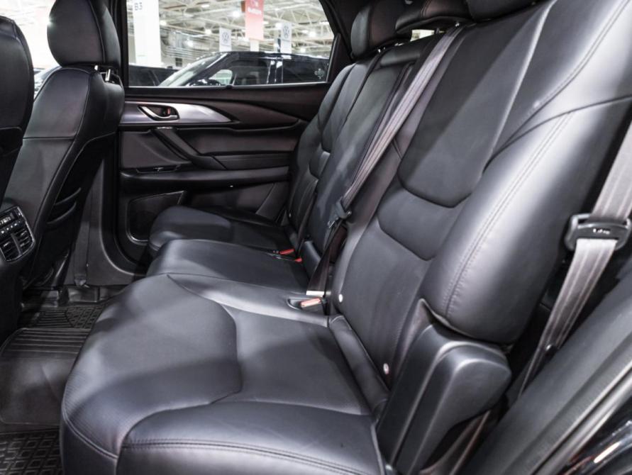 Mazda CX-9 II Санкт-Петербург  - изображение 14