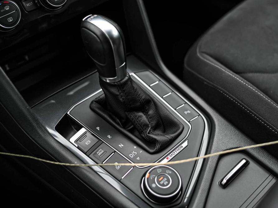 Volkswagen Tiguan II Санкт-Петербург  - изображение 8