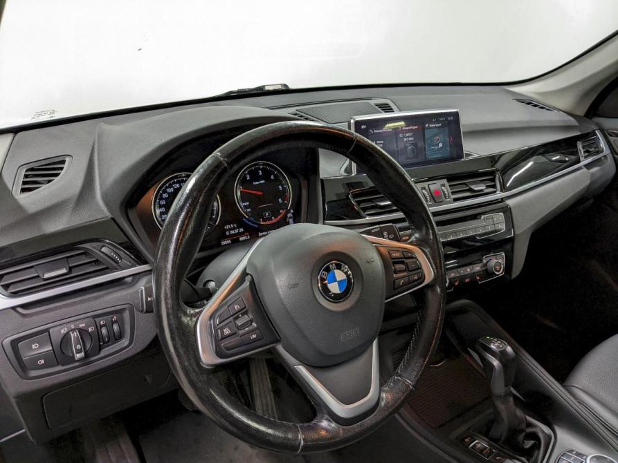 BMW X1 II (F48) Рестайлинг Москва  - изображение 13