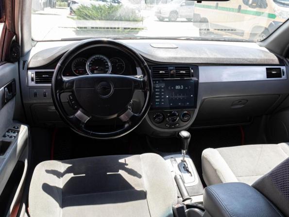 Chevrolet Lacetti I с пробегом 2007 года, цена 598 000 рублей, 146268 км, седан, Автокод Объявления
