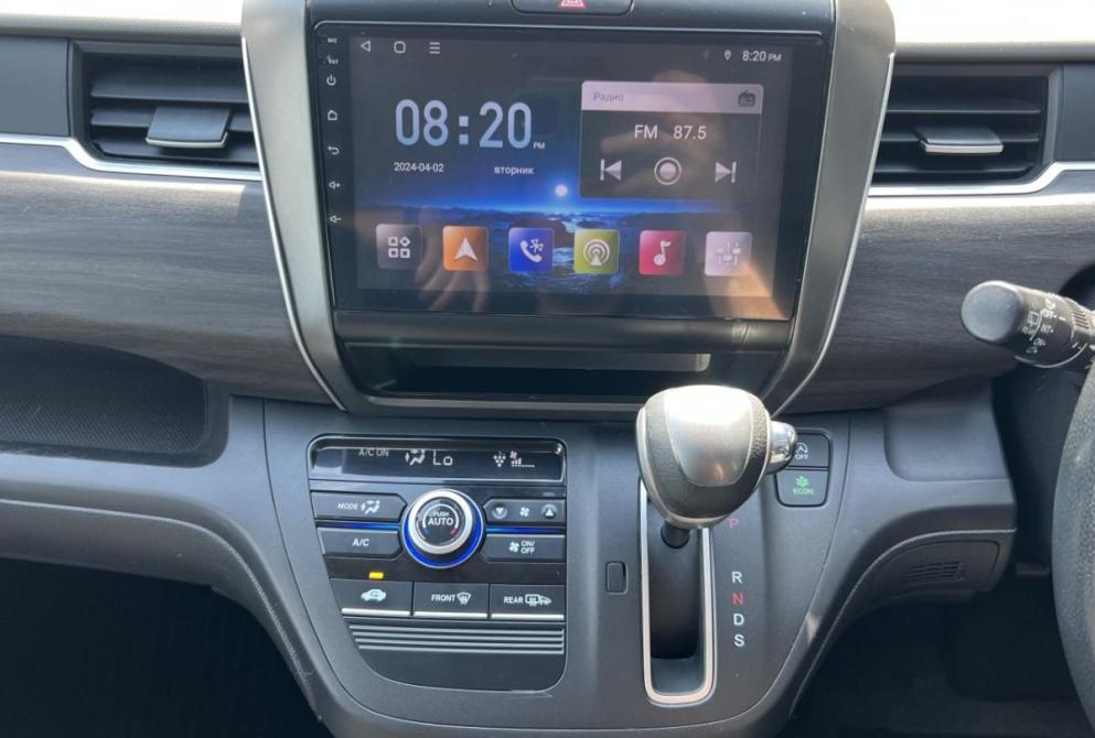 Honda Freed II Абакан  - изображение 22