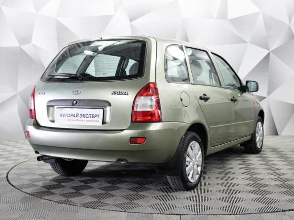 Lada (ВАЗ) Kalina I с пробегом 2010 года, цена 349 000 рублей, 97125 км, универсал, Автокод Объявления
