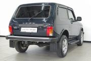 Lada (ВАЗ) Niva Legend Екатеринбург  - изображение 24
