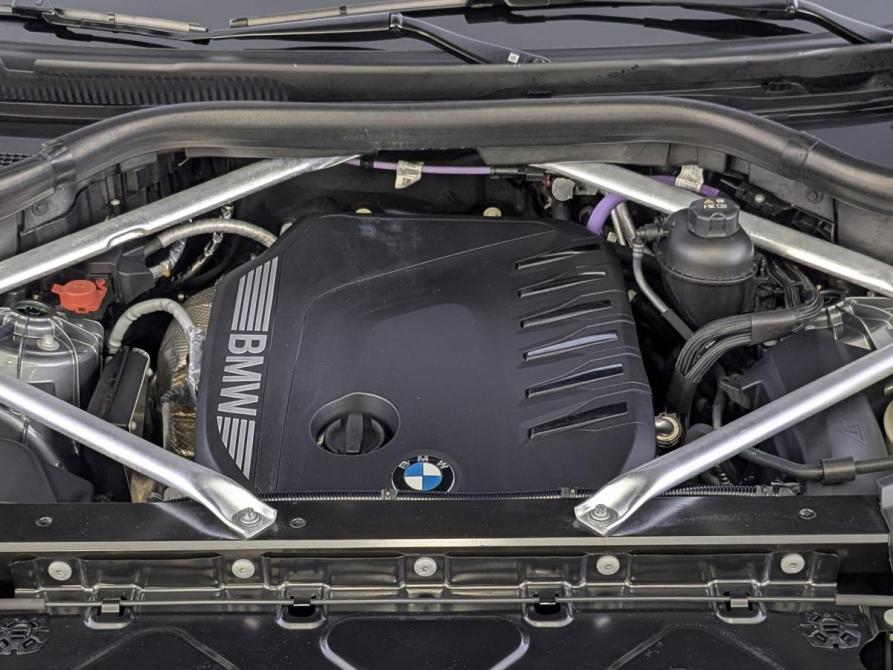 BMW X5 IV (G05/G18) Рестайлинг Москва  - изображение 9